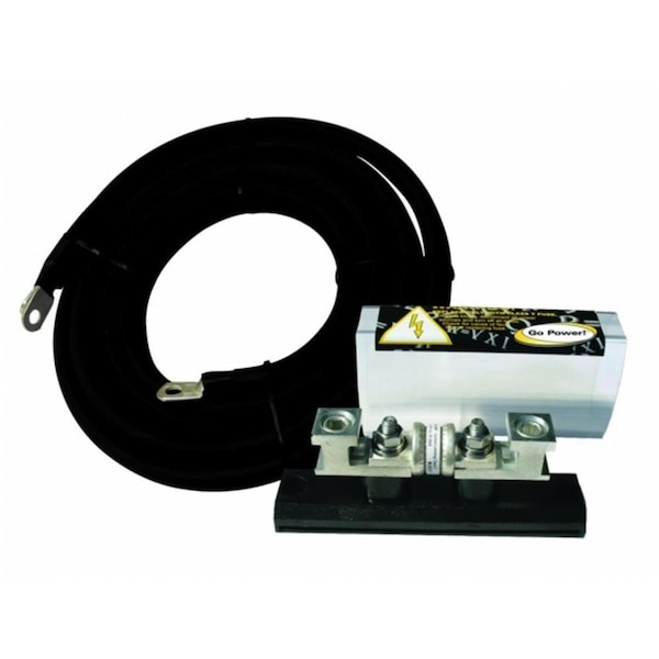 Carmanah Technologies Dc Installation Kit - 1100-1800 Watt- 24V 2000-3000 Watt GP-DC-KIT3 - main